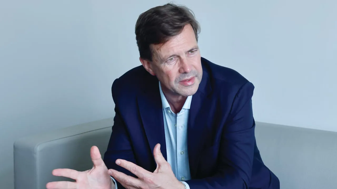 Steffen Seibert