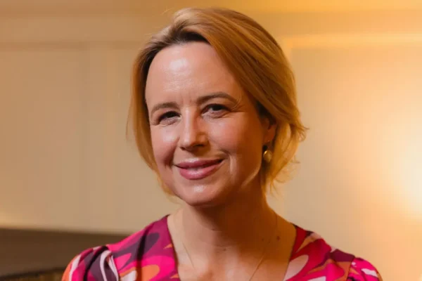 Julia Becker