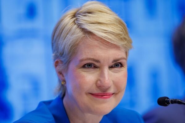 Manuela Schwesig