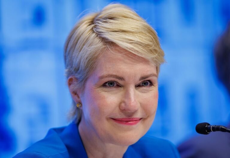 Manuela Schwesig