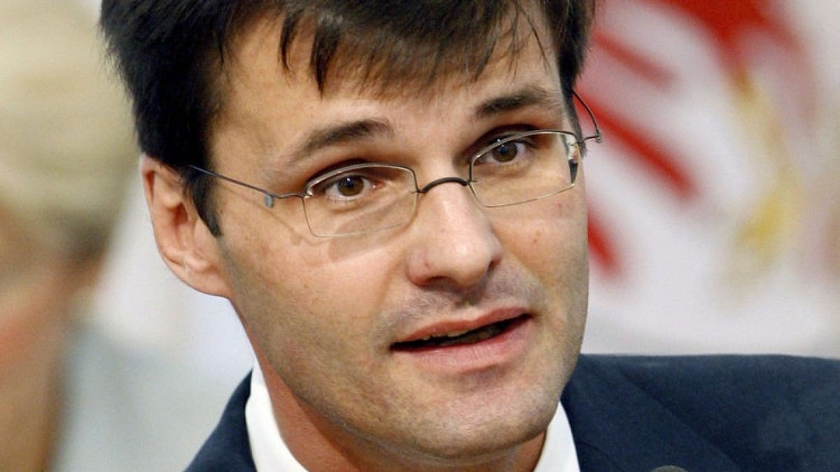 Sven Petke