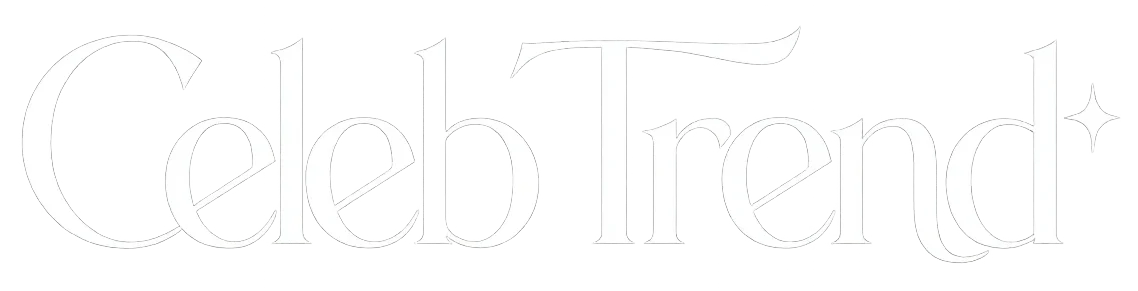 Celeb Trend logo