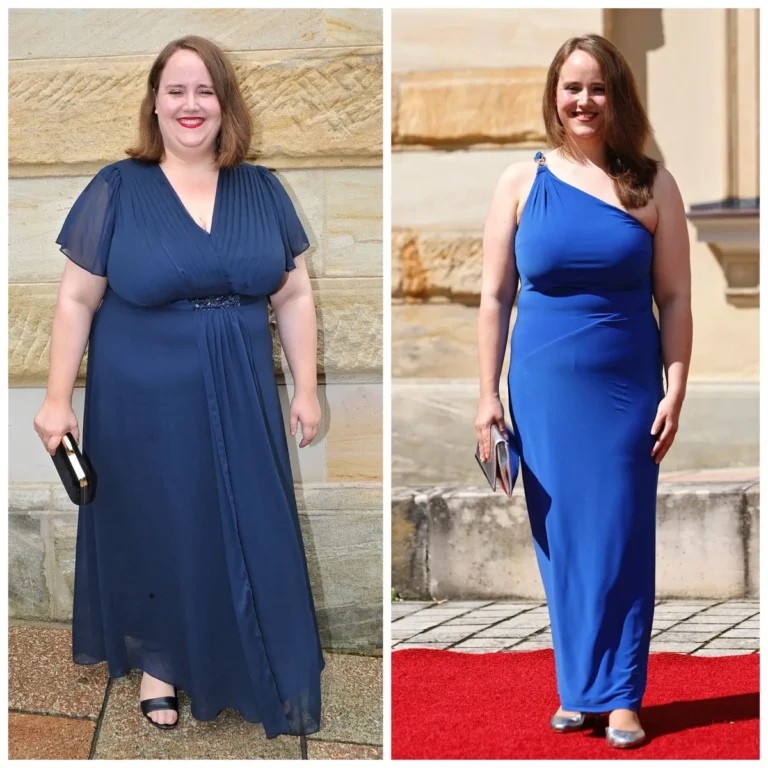 ricarda lang 40 kilo abgenommen