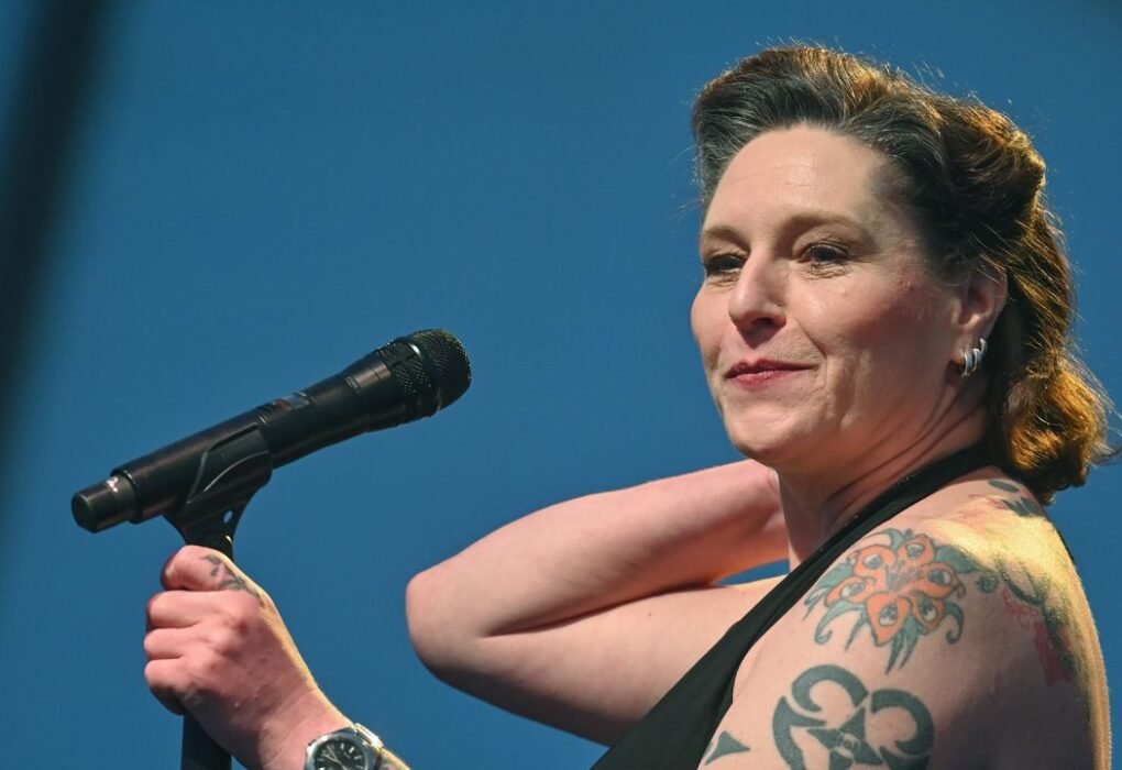 Andrea Neuenhofen