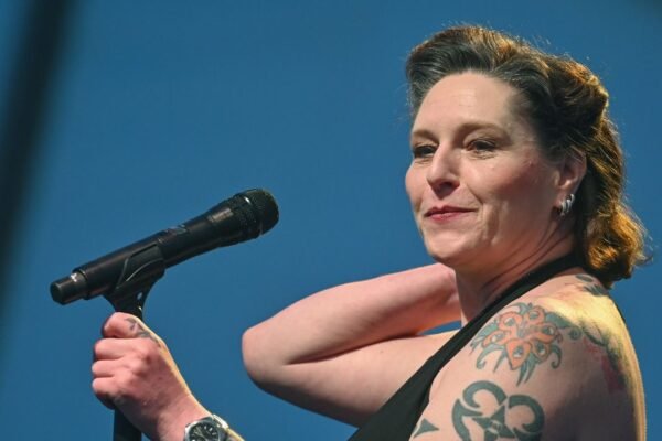 Andrea Neuenhofen: Wer war die Frau hinter AnNa R.?