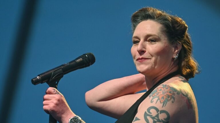 Andrea Neuenhofen