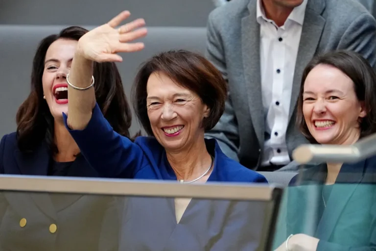Carola Clüsener