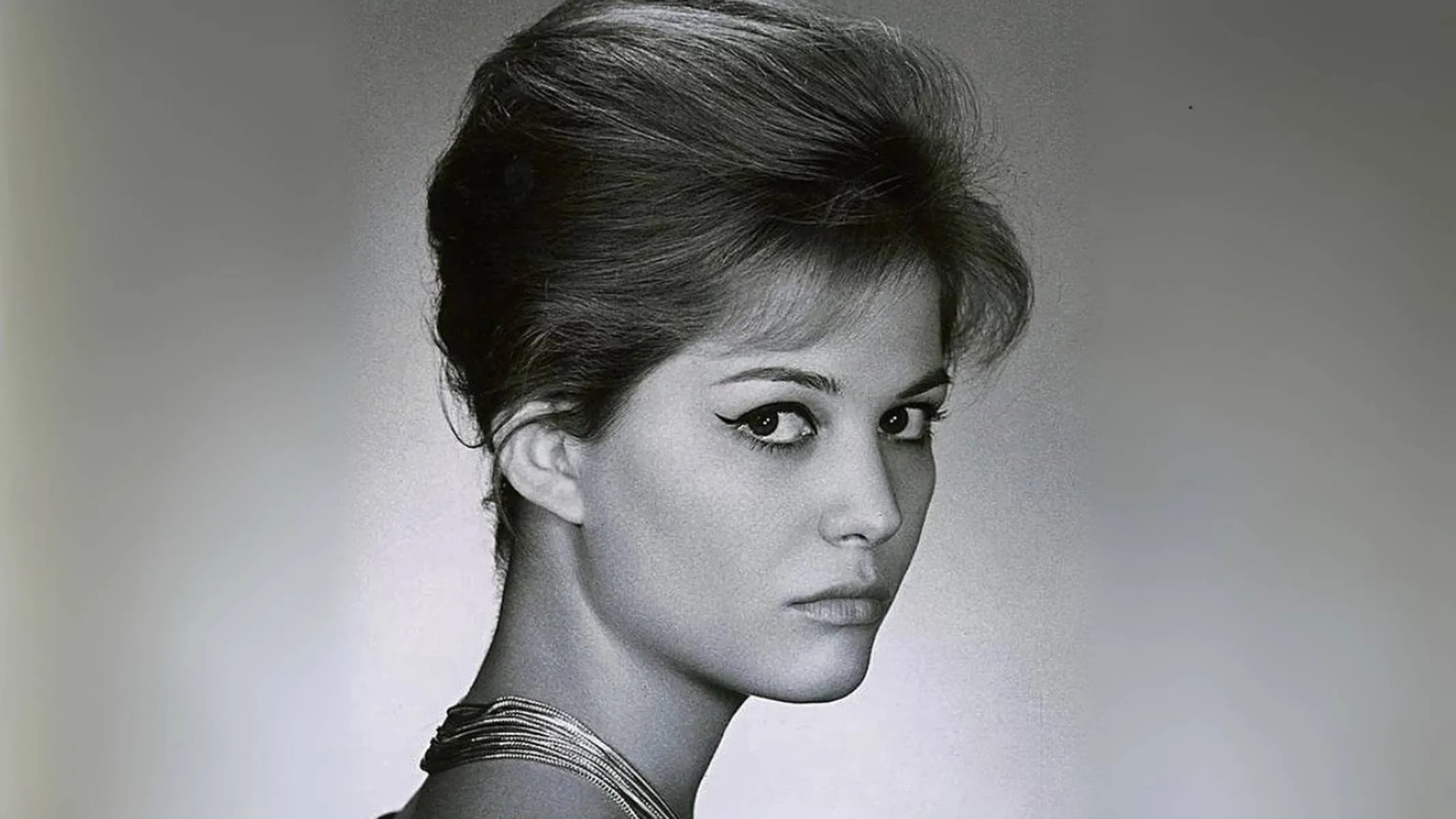 claudia cardinale