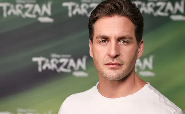 alexander klaws