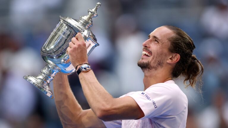 alexander zverev