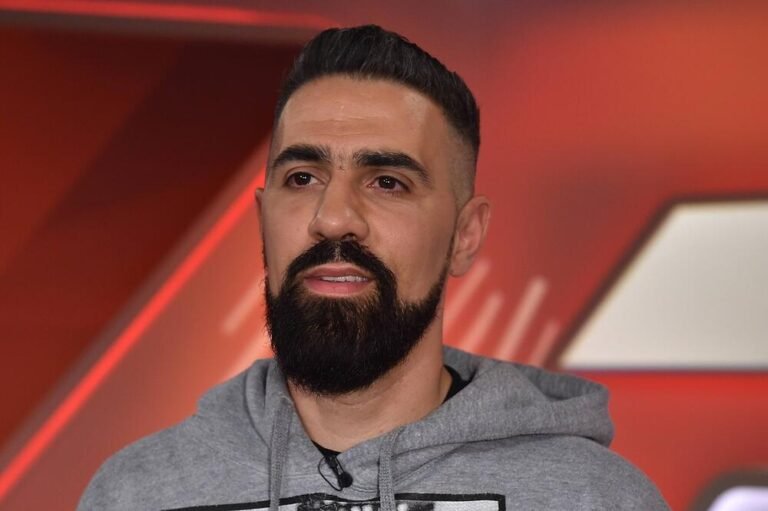 Bushido Vermögen