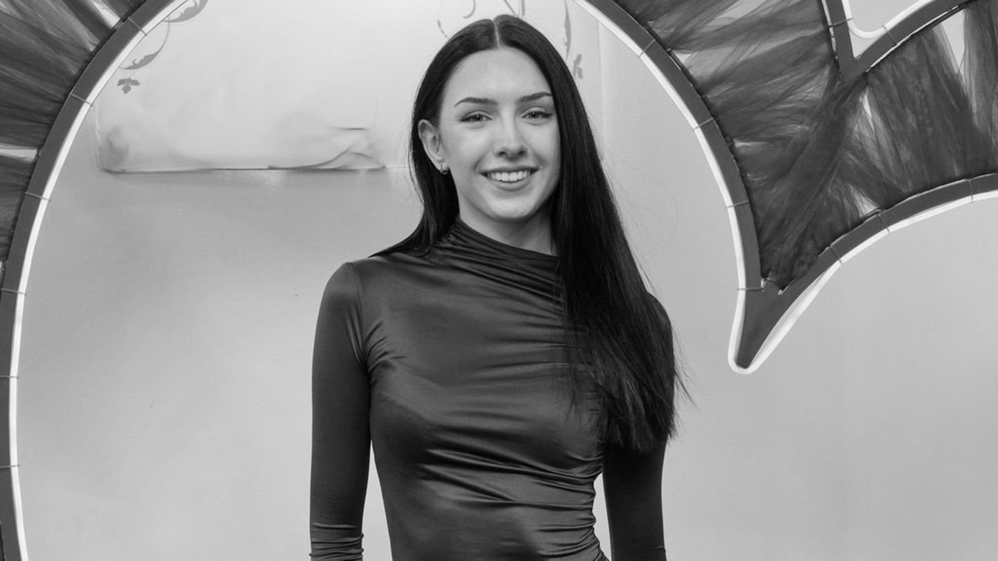miss austria lucia sisic