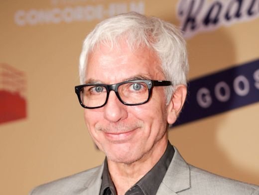ralf richter