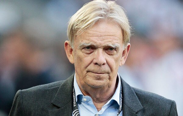 Volker Finke: Freiburgs Trainer-Legende im Profil