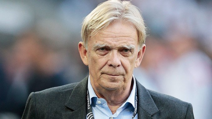 volker finke