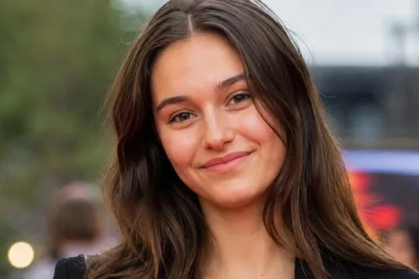 Amelie Wnuk: Tochter von Oliver Wnuk – Alter, Mutter, Beruf